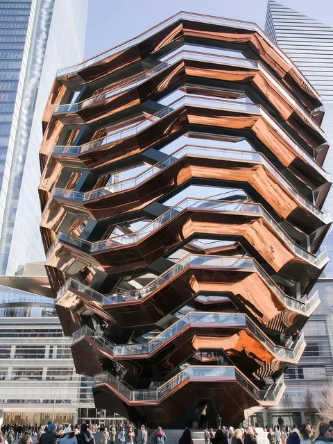 🌟 NYC’s Top 6 Photo Spots for Pro-Level Shots 📸