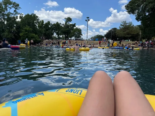 Looking for a Fun Weekend Getaway from Dallas? Try San Marcos! 