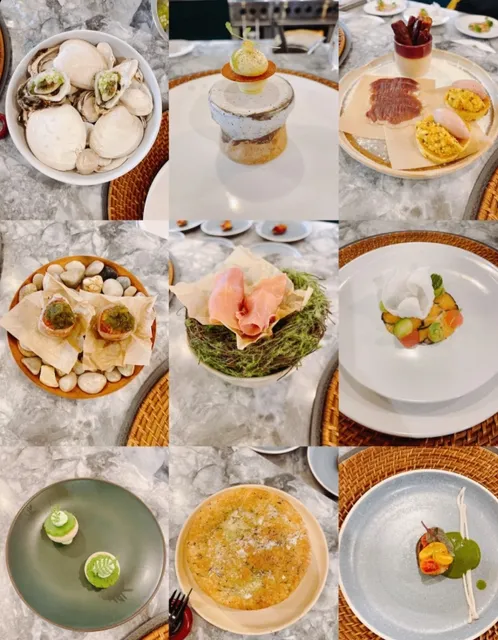 Dallas Food 🔥 | Fine Dining/Omakase