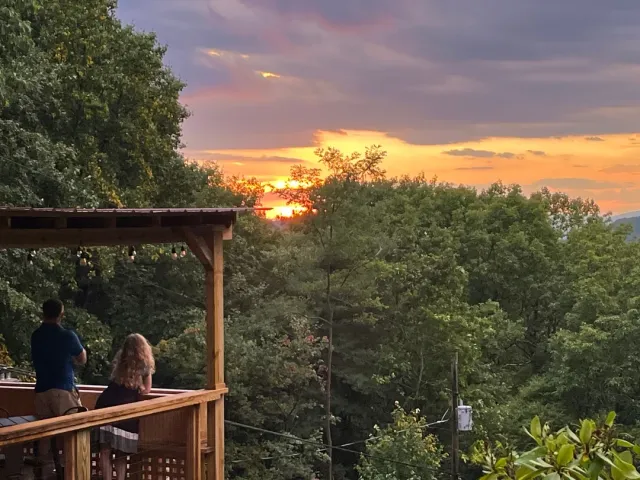 🌲 A Beautiful, One-of-a-Kind Experience