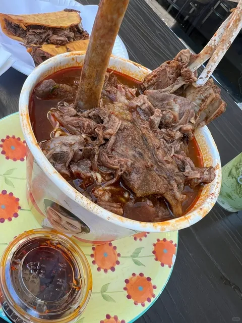 The Ultimate Lamb Noodles on Earth! 🐑🍜