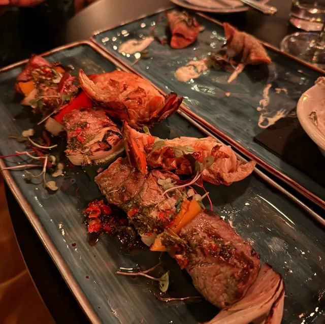 Philadelphia · Center City | Mona