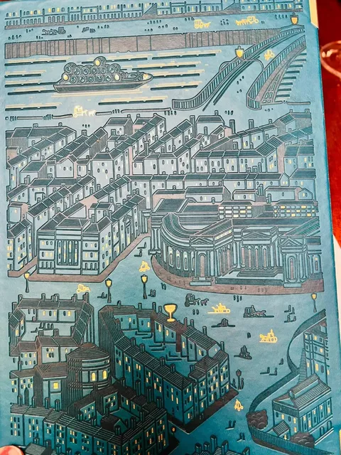  Hawksmoor Dublin | A Historic Steakhouse Worth the Hype? 🥩✨