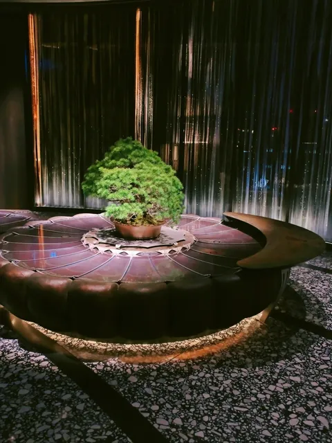 Four Seasons Hotel Osaka(1)