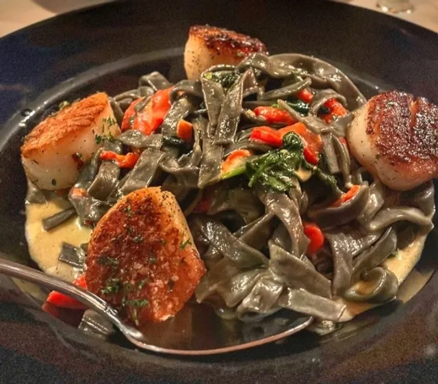 Seafood Restaurant in Buffalo