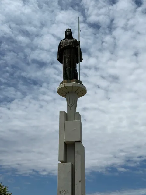 🇮🇹 Monte Pellegrino Summit Guide | Palermo's Best View ⛰️