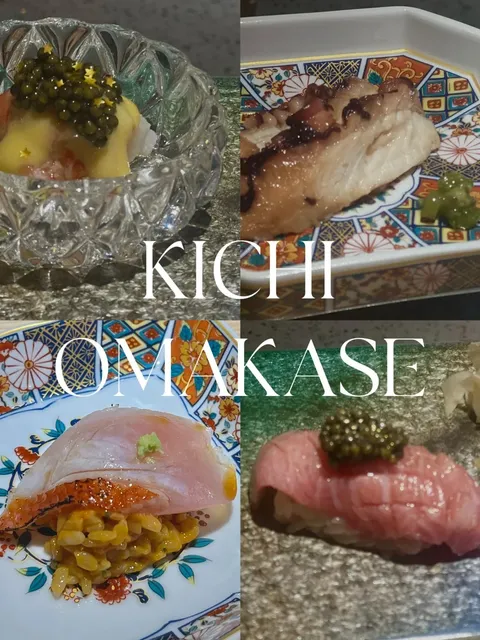 Philly·Spring Date Spots | From Otoro to Uni: Details of Deliciousness