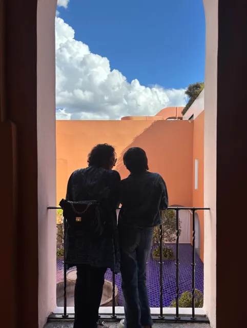 Museo MARCO: Where Art Whispers in Monterrey 🎨✨