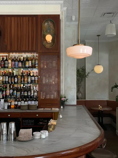 New York | Two New Bars Added to Greenpoint’s List 🌟