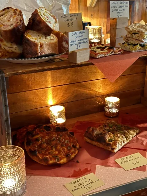 Pittsburgh 💛 Swipe Right for the Best Basque Cheesecake!