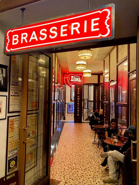 🇬🇧 Ate Here 3 Days Straight