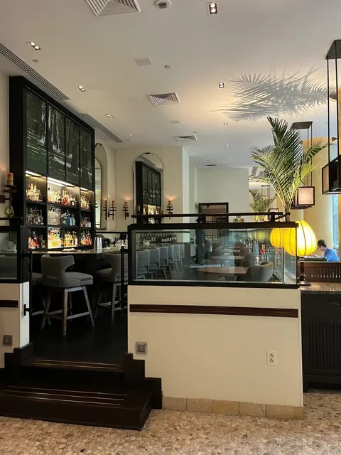 🌟 Lacroix Restaurant at The Rittenhouse 