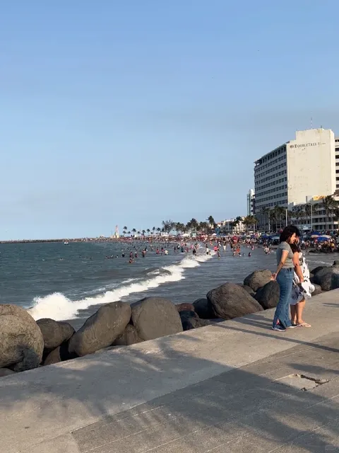 🇲🇽 Veracruz, Mexico Travel Guide