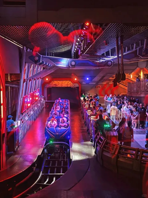 A Magical, Exhausting, & Perfect 120% Fun Recap! 