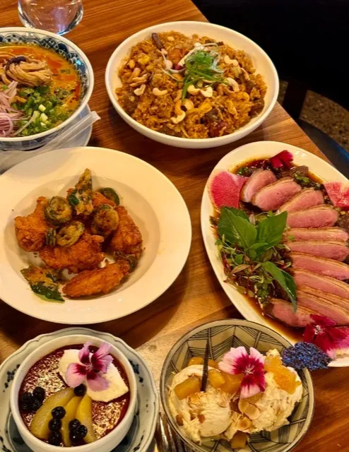 🌏 Lat14 Asian Eatery | Creative Pan-Asian Kitchen in Golden Valley