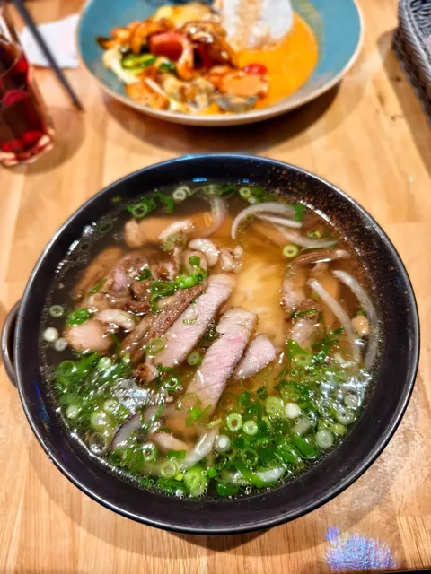 Berlin Food Hunt | Accidentally Found a Restaurant with Great Taste