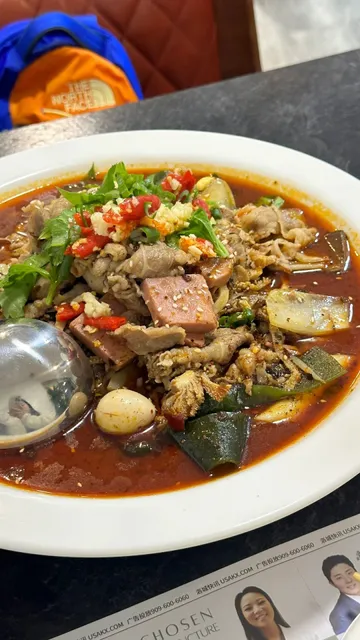 Another Flavor Explosion for the Taste Buds!