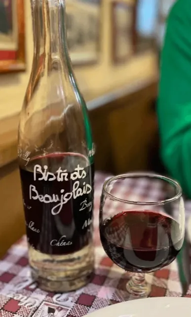 🇫🇷 Lyon Traditional Bouthon Recommendation - Chez Paul