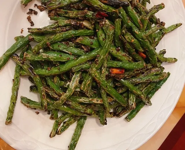 🌶️ Peter Chang | Legendary Sichuan Heat in Arlington