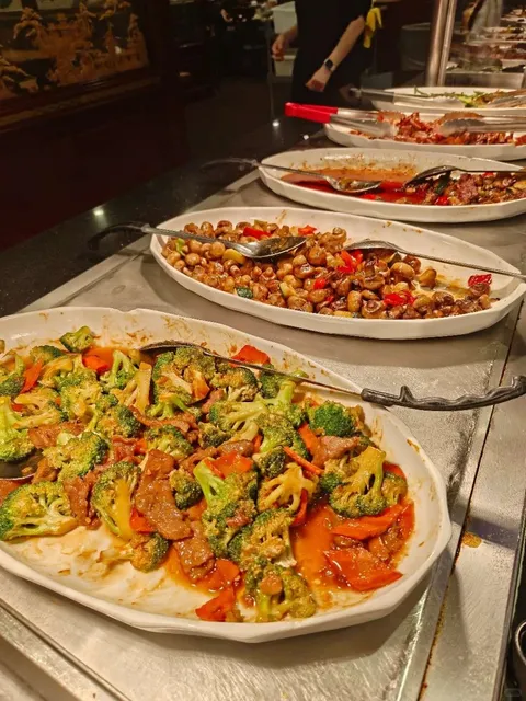 🍣 LA AYCE Spot – All-You-Can-Eat Sashimi for Just Over $20! 🎉