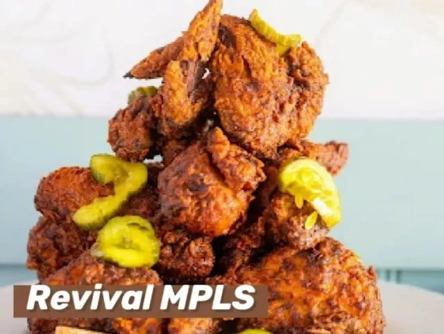 Revival – The Minneapolis Mecca for Southern Fried Chicken