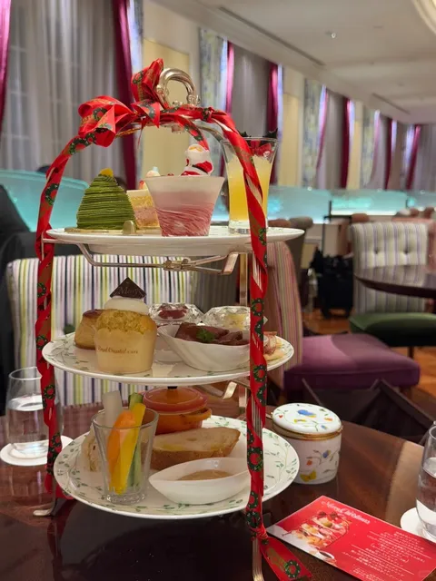 Royal Crystal Coffee Jiyugaoka Branch(2)