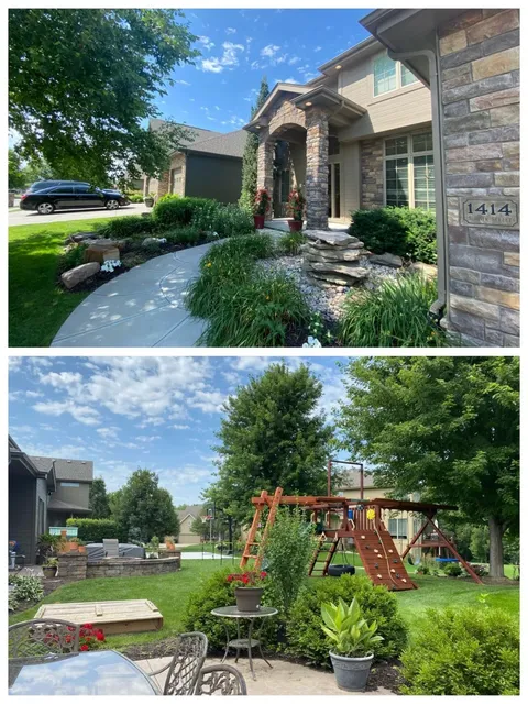 North American Travels | Passing By Buffett's Home in Omaha 🏡💼