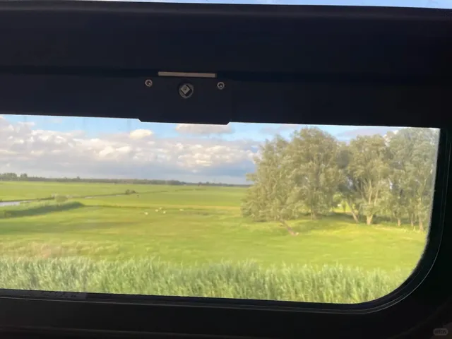 A Quiet Dutch Escape 🌿