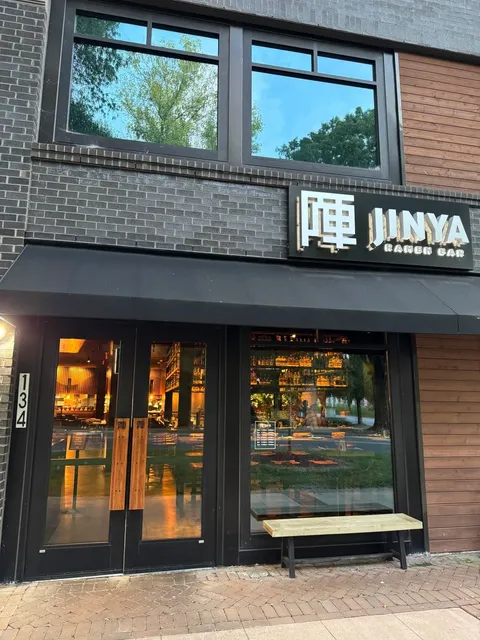 Charlotte, NC Food Find 🔥 | A Ramen Spot Perfect for Dates 🍜