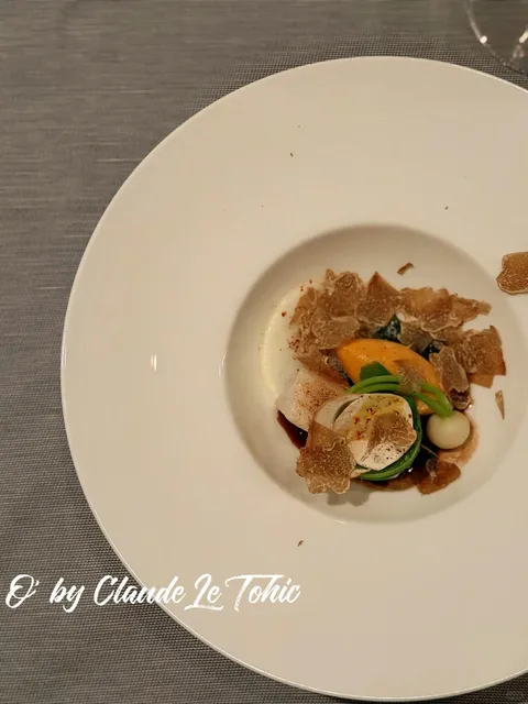 San Francisco | Truffle Season! A Michelin Star Worth the 2-Hour Drive