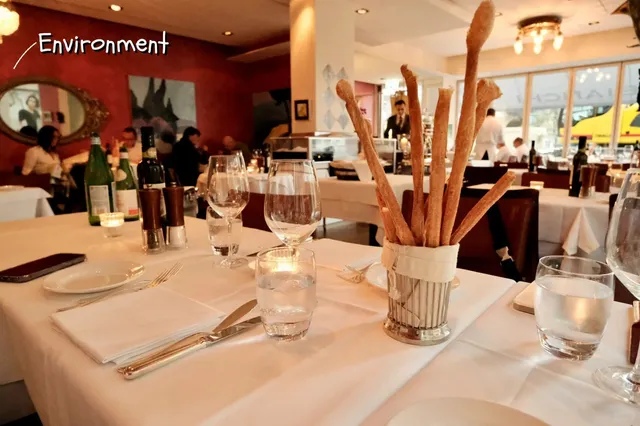 Switzerland Zurich | A Michelin-Recommended Seafood Restaurant