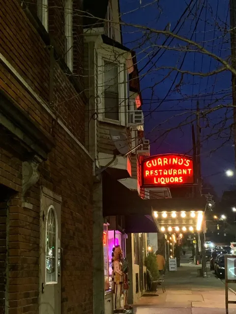 Cleveland | Visiting the Oldest Restaurant in The Land! 🇮🇹