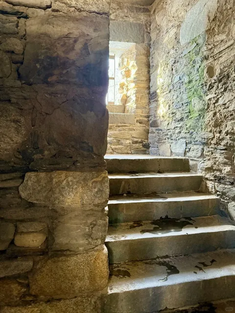 Bancroft Tower in Worcester 🏰 | A Charming Day Trip from Boston