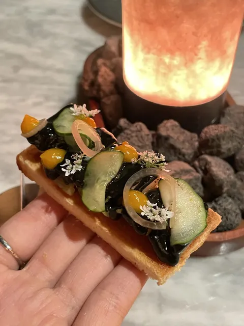 Bangkok's Michelin with an unbeatable value for money! Kwann