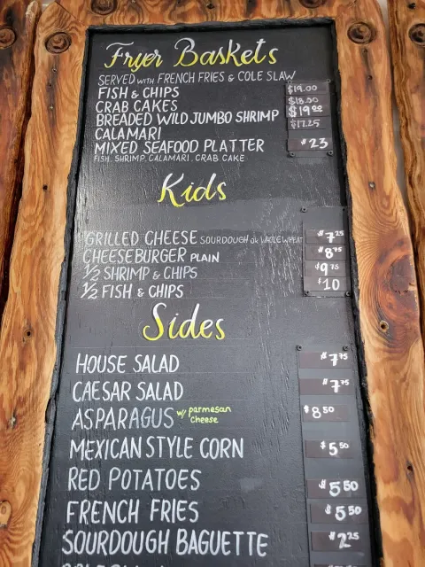 🐟 The Best Fried Fish in History! 🎣