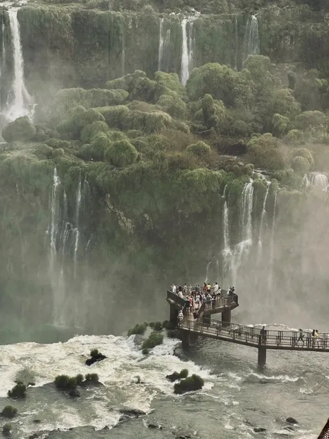 Brazil 7-Day Adventure 🇧🇷🌎