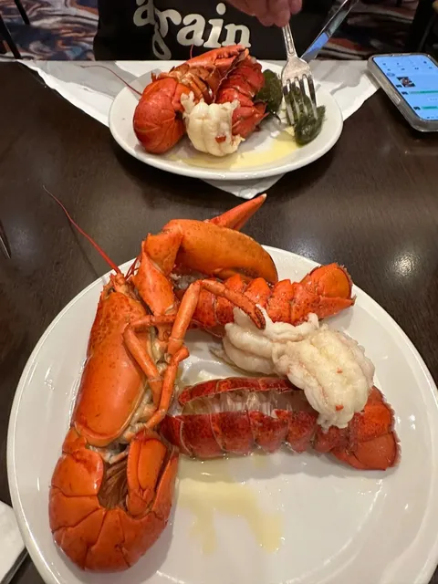 Lobster AYCE Near LA — Totally Worth It! 🦞✨