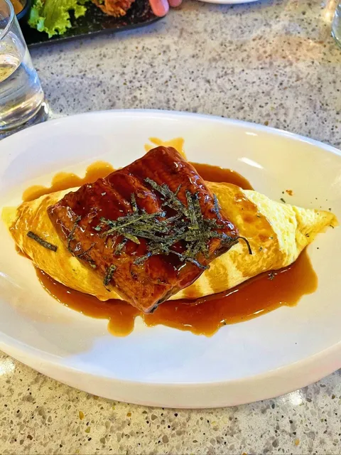 Ottawa Food Adventure: The Perfect Omurice & More! 🍳🍚