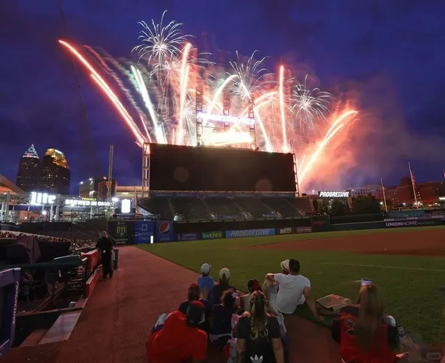 🇺🇸 Must-Visit Landmarks in Cleveland – Part 1! 💥