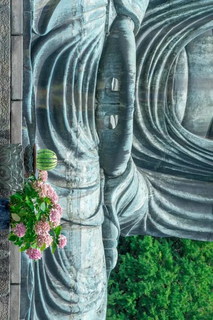 Kotoku-in Temple | The Face of Kamakura is Right Here 👀