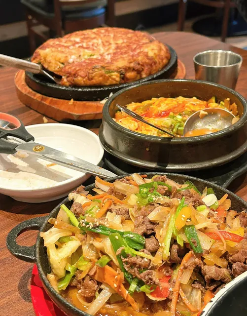 🔥 Vancouver's Hidden Korean Gem: Sumi Korean Restaurant