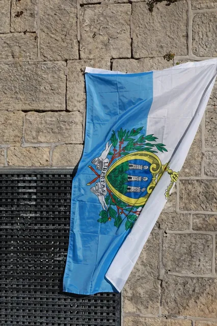 🇸🇲 Bologna → San Marino Travel Guide 🚂🏔️