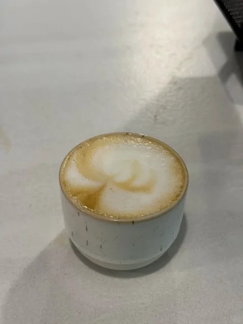 Discover a Hidden Gem Coffee Chain in Washington State: Visible Coffee