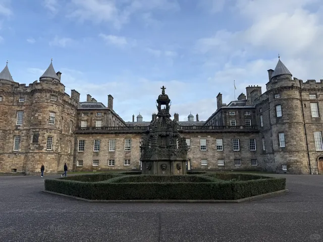 🏴󠁧󠁢󠁳󠁣󠁴󠁿 Edinburgh 3-Day Itinerary: Tested & Approved!