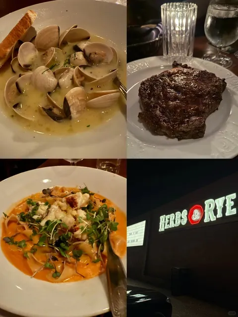 Las Vegas Trip ✈️ Vegas Food & Drinks