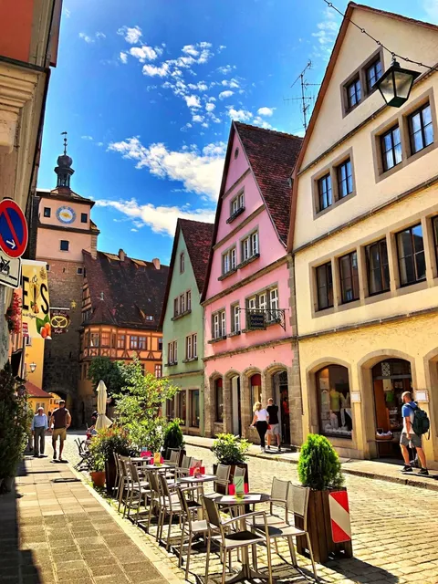 🇩🇪 From Munich to Fairy Tale Land in One Day! ✨