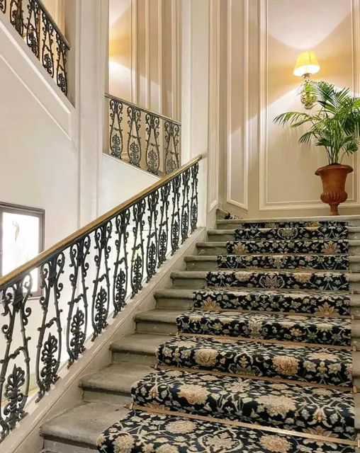 In Florence! Right by the Duomo! 😭