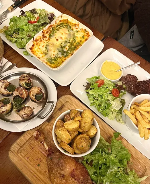 🇫🇷 Paris: Must-try affordable French restaurants! 