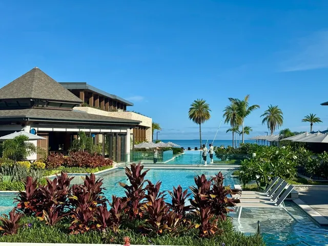 🇫🇯 "BULA, Fiji!" – An Aussie Student’s Island Escape ✨🌊