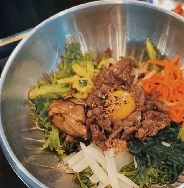 Edmonton | Ma Chef - Masterful Korean Cuisine by a Chef-Owner 👨‍🍳